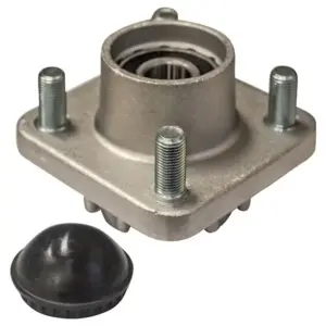 Club Car Golf Cart Wheel Hub Assembly DS and Up webp