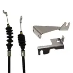 Club Car Governor Cable Kit Gas to webp