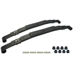 Club Car Leaf Spring Kit Rear Heavy Duty DS Models webp