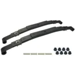 Club Car Leaf Spring Kit Rear Heavy Duty DS Models webp