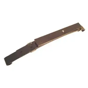 Club Car Rear Leaf Spring Heavy Duty Leaf and Up webp