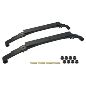 Club Car Rear Leaf Spring Kit Heavy Duty Leaf DS plus webp