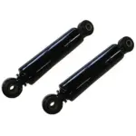 Club Car XRT Golf Cart Front Shock Absorber Set and Up webp