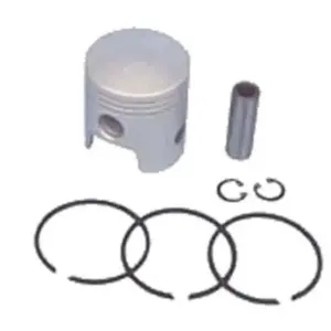 Columbia Par Car Harley Davidson Golf Cart Ring and Piston Kit webp