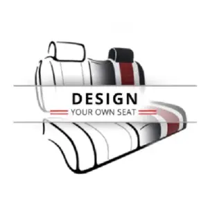 Custom Golf Cart Seats webp