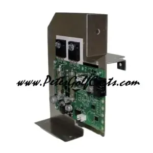 DPI Golf Cart Charger Circuit Control Board Replacement v A AC Relay PGC WM webp