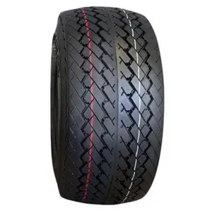 Duro Excel Sawtooth Golf Cart Tire x Ply webp