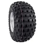 Duro Knobby Golf Cart Tire x ply webp