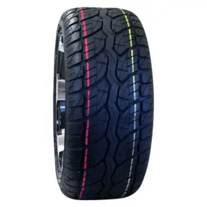 Duro Street Golf Cart Tire Ply DOT webp