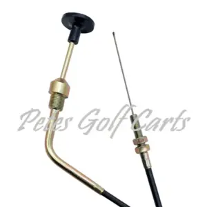 EZGO Choke Cable G Cycle Gas Golf Carts to WM PGC webp