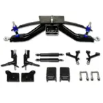 EZGO RXV Inch A Arm Lift Kit MJFX webp