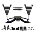 EZGO RXV Inch HD A Arm Lift Kit MJFX webp