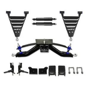 EZGO RXV Inch HD A Arm Lift Kit MJFX webp