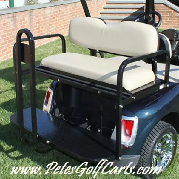 EZGO Rear Seat Kit for Rxv Models Oyster WM PGC webp