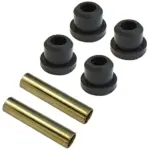 EZGO TXT Rear Leaf Spring Bushing Kit Years Up SPN webp