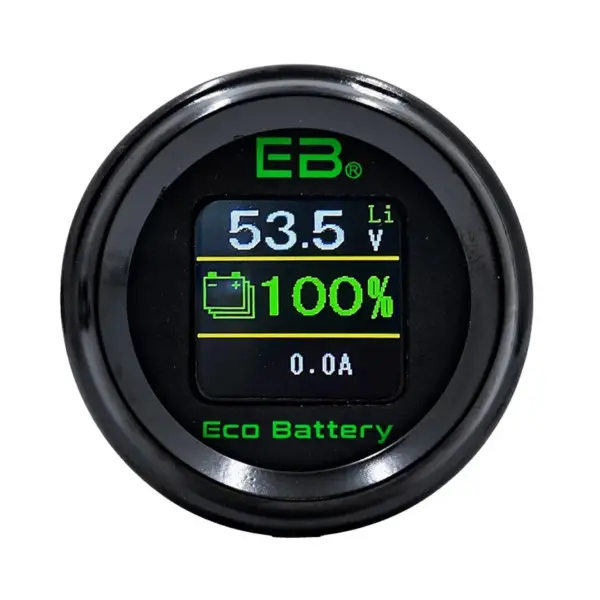 Eco Battery CAN LCD Gauge VVV ItemA webp