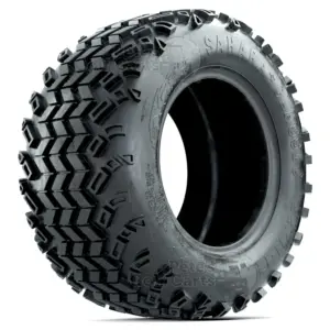 Excel Sahara classic x inch tall directional all terrain golf cart tires webp