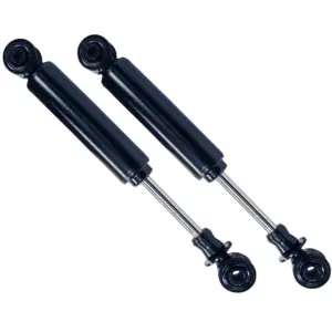 Ezgo Five Golf Cart Rear Shock Absorber Set thru webp