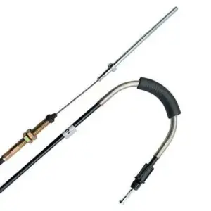 Ezgo Accelerator Cable Gas and Up webp