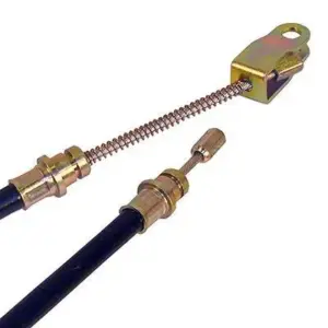 Ezgo Brake Cable Passengerside Medalist TXT and Up webp