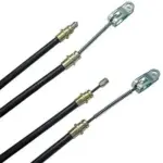 Ezgo Brake Cable Set Cycle Gas webp