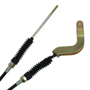 Ezgo Control Cable MG Shuttle webp