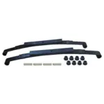 Ezgo Dual Action Rear Leaf Spring Kit Heavy Duty TXT Electric plus webp