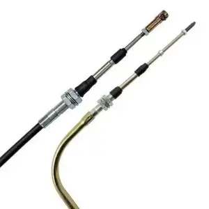 Ezgo Forward Reverse Shift Cable Cycle Gas and Up webp