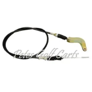 Ezgo Forward Reverse Shift Cable Cycle Gas Models WM PGC webp