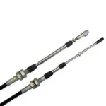 Ezgo Forward Reverse Shift Cable RXV or TXT and Up Kawasaki Engine webp