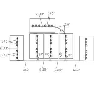 Ezgo Golf Cart Battery Watering System v webp