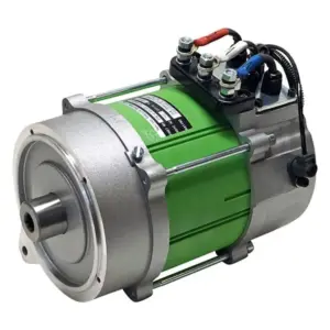 Ezgo Golf Cart Electric AC Motor Kw Angle webp