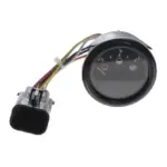 Ezgo Golf Cart Fuel Gauge Meter and Up RXV Models webp