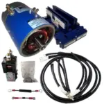 Ezgo Golf Cart High Speed Series Motor Kit v v webp