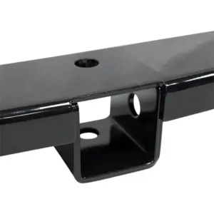 Ezgo Golf Cart Trailer Hitch Receiver Close Up Medalist TxT WM PGC webp