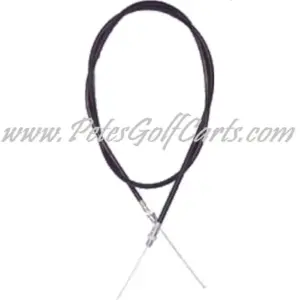 Ezgo Governor Cable to Cycle Gas Carts G WM webp