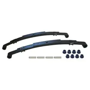 Ezgo Leaf Spring Kit Rear Heavy Duty Medalist or TXT webp