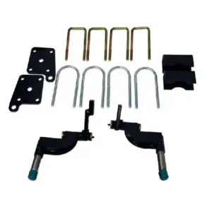 Ezgo Lift kit TxT Models and Up Gas or Electric PGC PF webp