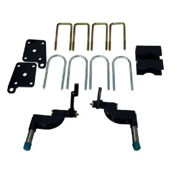 Ezgo Lift kit TxT Models and Up Gas or Electric PGC PF webp