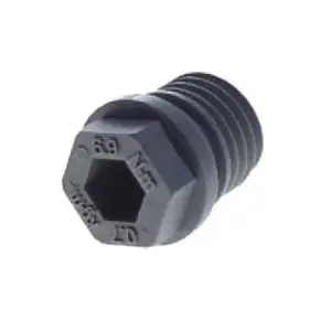 Ezgo RXV Golf Cart Oil Drain Plug webp