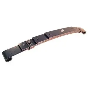 Ezgo Rear Leaf Spring Heavy Duty Leaf Medalist TXT and Up webp