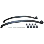 Ezgo Rear Leaf Spring Kit Heavy Duty RXV webp