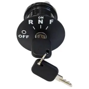 Ezgo Rxv Elite Lithium Unique Uncommon Ignition Key Switch webp