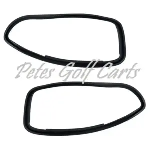 Ezgo Rxv Replacement Headlight Gasket Rubber webp