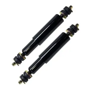 Ezgo TxT Rear Shock Absorber Set Electric Models and Up webp