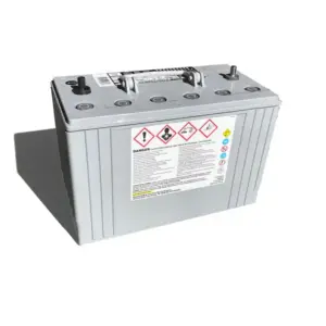 Gem Car Battery webp