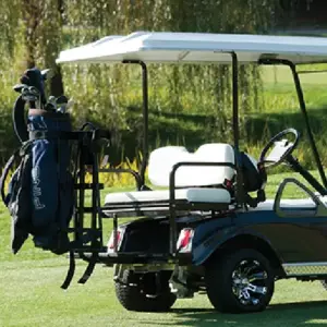 Golf Cart Bag Attachment webp