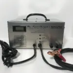 Golf Cart Battery Recovery Unit By BatteryPete webp