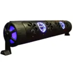 Golf Cart Bluetooth Soundbar webp