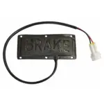 Golf Cart Brake Light Switch webp